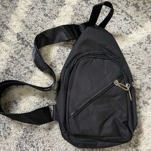 Crossbody mini bag